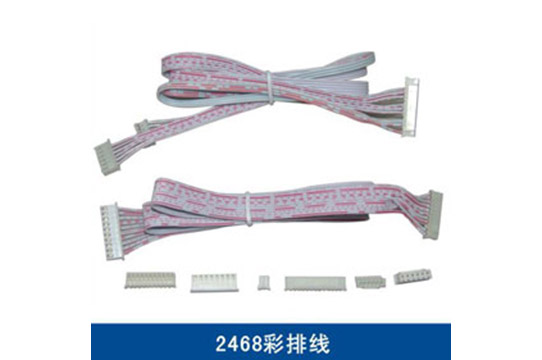 （7）蘇州訊煜電子,工控設備內部數據線,內部連接線_104